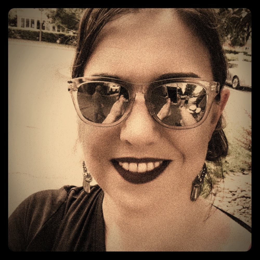 Meet your Posher, Renay